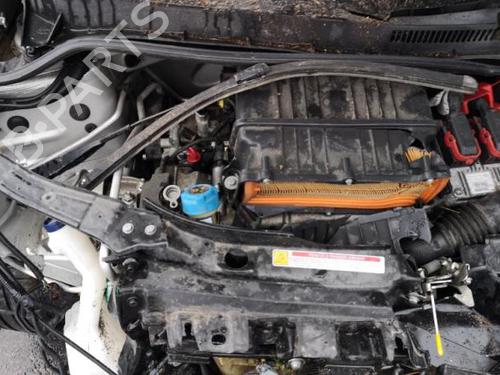 Right front brake caliper FORD KA (RU8) 1.2 | BP25581825M104  - Image 23