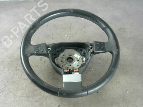 Used Steering wheel PEUGEOT 406 (8B) 1.9 TD (90 hp) 25559536