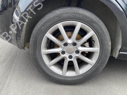 Climate control SEAT LEON (1P1) 1.6 TDI | BP25571816I5 - Image 20