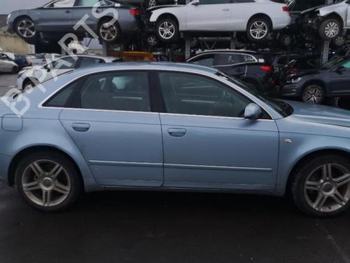 Headlight switch AUDI A4 B7 (8EC) 2.0 TDI | BP31355873I24 - Image 28