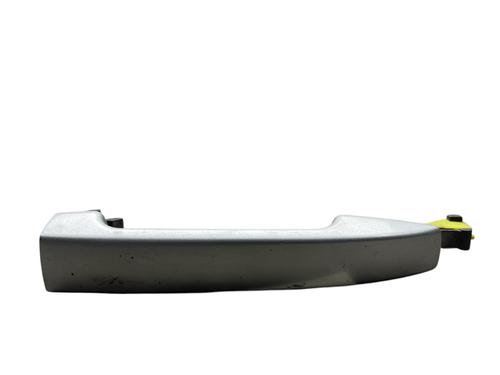 Rear right exterior door handle SUBARU FORESTER (SH_) 2.0 D AWD (SHH, SHD, SHN) | BP25534155C130