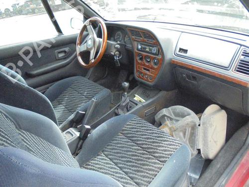 Starter PEUGEOT 306 Convertible (7D, N3, N5) 1.8 | BP25552833M8 