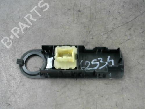 Used Left front window switch RENAULT CLIO IV (BH_) 1.5 dCi 75 (75 hp) 25519696