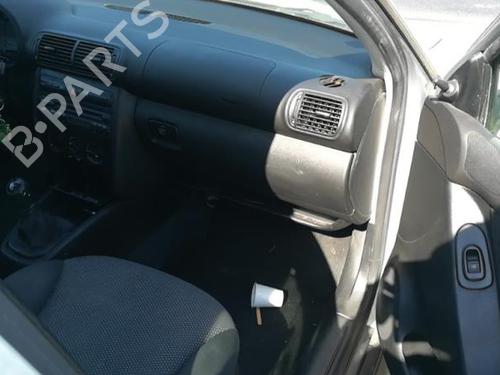 Heckleuchte links hinten SEAT LEON (1M1) 1.6 16 V | BP25552780C79 