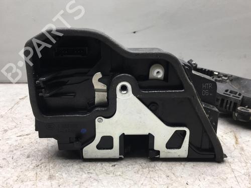Rear right lock BMW 3 (E90) 330 d | BP25579715C99 