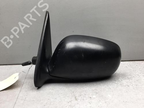 Left mirror NISSAN MICRA II (K11) 1.3 i 16V (HK11) | BP25578768C26