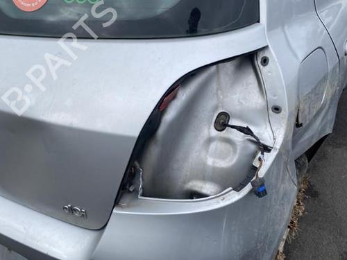 Right front window switch RENAULT CLIO III (BR0/1, CR0/1) 1.5 dCi (C/BR0G, C/BR1G) | BP25573046I26