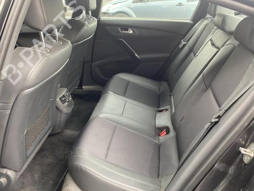 Headrest PEUGEOT 508 I (8D_) 1.6 THP | BP25557882I31  - Image 30