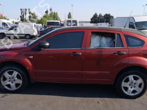 Højre fortil støddæmper DODGE CALIBER 2.0 CRD | BP25568890M17 - Image 25