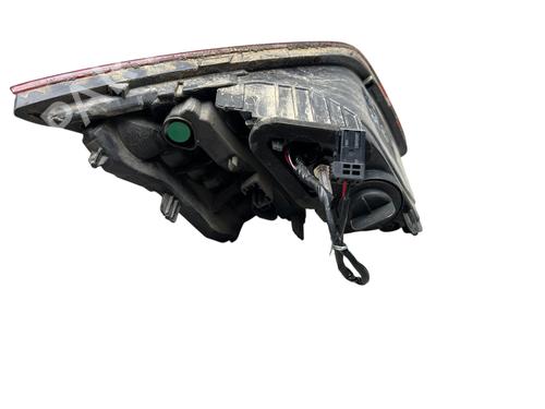 Used Right tailgate light Right tailgate light PEUGEOT 308 II (LB_, LP_, LW_, LH_, L3_) 1.6 BlueHDi 120 (120 hp) 27676629 27676629