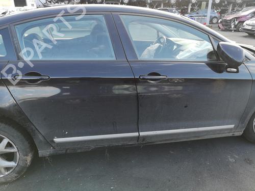 Front right window mechanism CITROËN C5 III (RD_) 2.0 HDi 140 (RDRHF8, RDRHFA, RDRHA8, RDRHAJ) | BP25525767C23  - Image 11