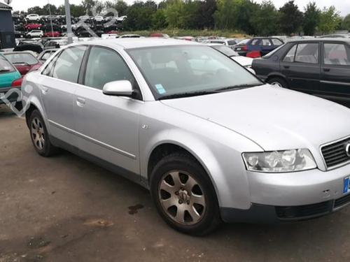 Støtfangerbjelke bak AUDI A4 B6 (8E2) 1.9 TDI | BP25537582C73 