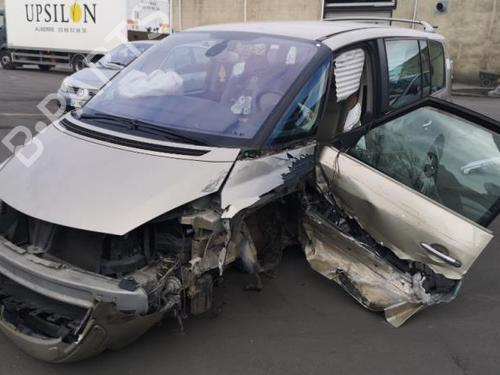 AC compressor RENAULT ESPACE IV (JK0/1_) 3.0 dCi (JK0E, JK0Y) | BP25538303M34  - Image 9