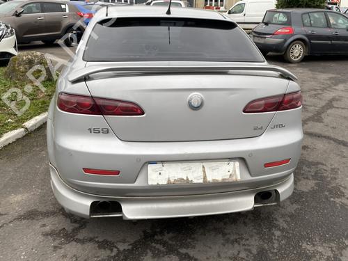 Right tailgate light ALFA ROMEO 159 (939_) 2.4 JTDM (939AXD12, 939AXD1B) | BP25499190C80 - Image 26