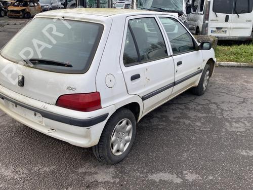 Right taillight PEUGEOT 106 II (1A_, 1C_) 1.5 D | BP25503251C35 