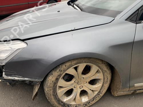 Starter CITROËN C5 III (RD_) 2.0 HDi 140 (RDRHF8, RDRHFA, RDRHA8, RDRHAJ) | BP26430419M8 - Image 7