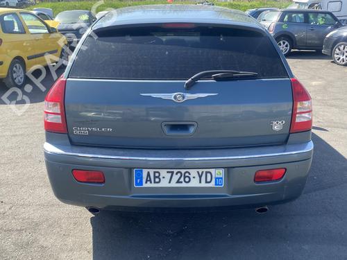 Left front window switch CHRYSLER 300C Touring (LX, LE) 3.0 CRD | BP25547365I27  - Image 21