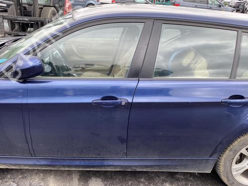 Front left interior door handle BMW 3 Touring (E91) 318 d | BP25529112I13  - Image 29