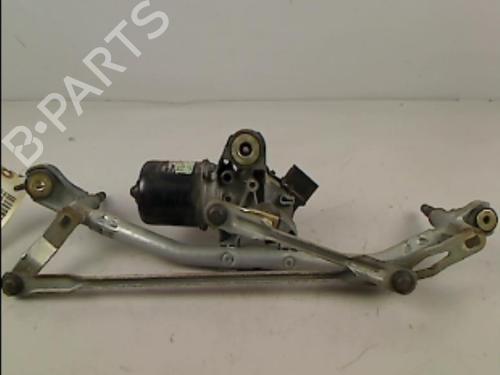 Front wiper motor PEUGEOT 1007 (KM_) 1.4 HDi | BP25536334M29 