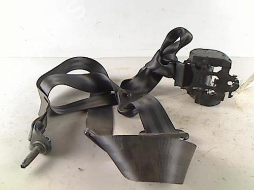 Used Rear right seatbelt Rear right seatbelt 25558902 25558902
