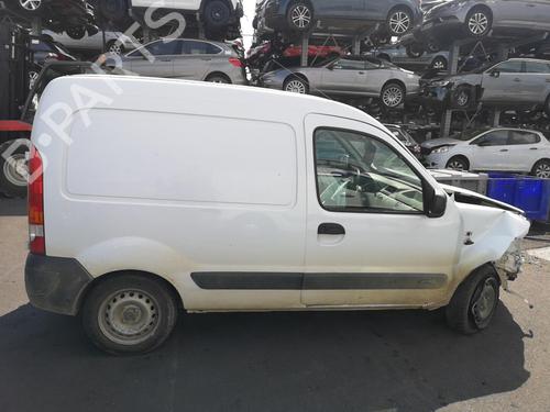 Left headlight RENAULT KANGOO Express (FC0/1_) 1.5 dCi (FC07, FC1R) | BP25517294C28 - Image 6