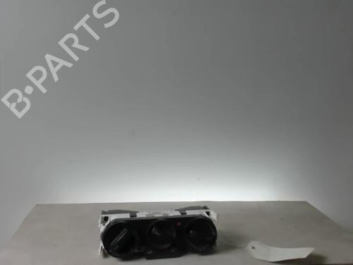 Climate control VW POLO (9N_, 9A_) 1.4 TDI | BP25516367I5 