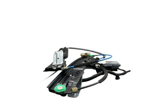 Rudehejsemekanisme ventre foran JAGUAR XF II (X260) 2.0 D (180 hp) 25737901
