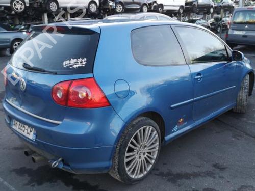 Expansion tank VW GOLF V (1K1) 2.0 TDI 16V | BP25584225C120 