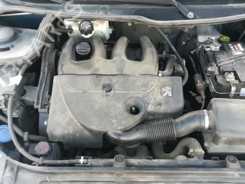 Switch PEUGEOT 206 Hatchback (2A/C) 1.9 D | BP25516268I30 