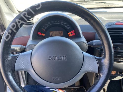 Used Parts SMART FORTWO Coupe (450) 0.7 (450.352, 450.332) 4933136