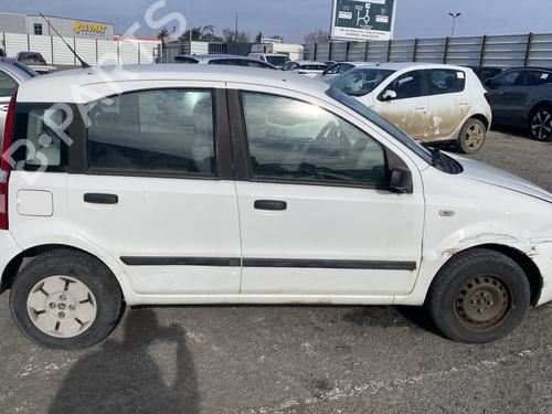 Washer pump FIAT PANDA (169_) 1.1 (169.AXA1A) | BP32194368E24 - Image 12