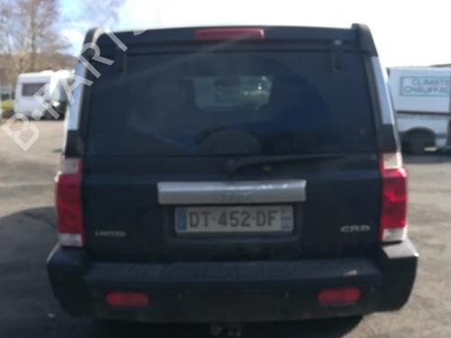 Alternator JEEP COMMANDER (XK, XH) 3.0 CRD 4x4 | BP25516009M7 - Image 16