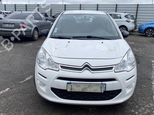 Devioluci CITROËN C3 II (SC_) 1.2 VTi 82 | BP32368988I23 - Image 22
