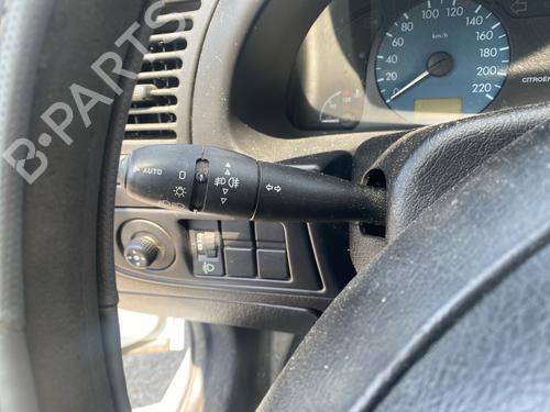 Brugte CITROËN XSARA (N1)  2.0 HDi 90  4935186