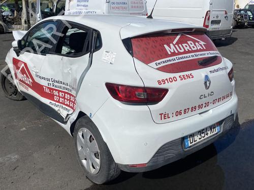 Left front window switch RENAULT CLIO IV (BH_) 1.5 dCi 75 | BP25514651I27 - Image 26