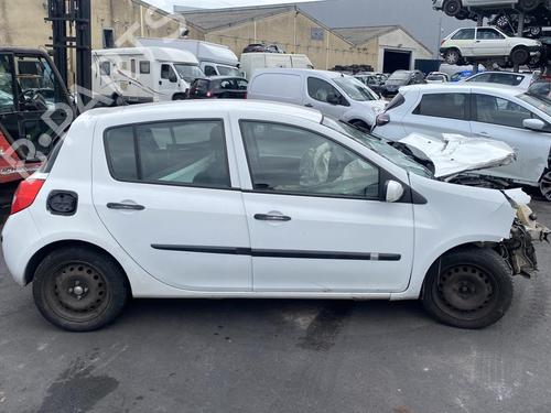 Headrest RENAULT CLIO III (BR0/1, CR0/1) 1.5 dCi (BR17, CR17) | BP25528799I31  - Image 21