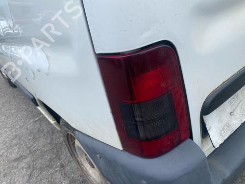 Switch PEUGEOT PARTNER Box Body/MPV (5_, G_)  | BP36416451I30  - Image 17