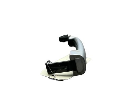 Front left exterior door handle PEUGEOT 208 I (CA_, CC_) 1.6 HDi | BP25512225C128 