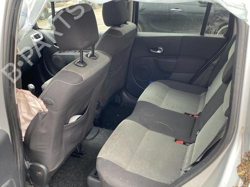 Højre forlygte RENAULT MODUS / GRAND MODUS (F/JP0_) 1.5 dCi (FP0D, JP0D) | BP25501793C29 
