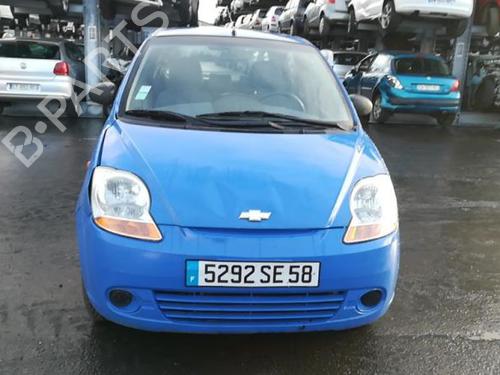 Climate control CHEVROLET MATIZ (M200, M250) | BP25516137I5 - Image 3