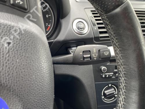 Left sun visor BMW 1 (E81) 120 i | BP25551137I1 