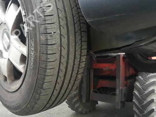 Right taillight SEAT LEON (1M1) 1.9 TDI | BP25516514C35  - Image 16