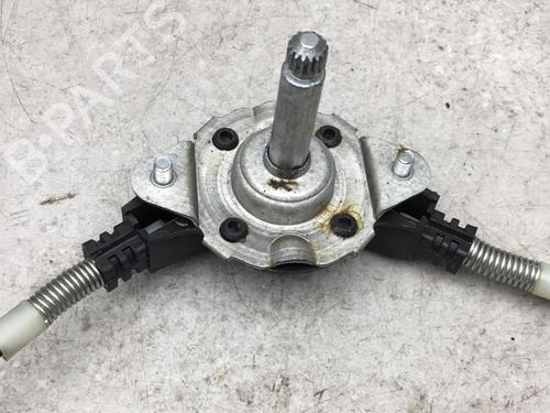 Used Front left window mechanism Front left window mechanism FIAT PANDA (169_) 1.2 LPG (169CXF1A) (69 hp) 25581358 25581358