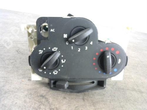 climate-control-dacia-logan-mcv-ks_-2007-25552462 main image