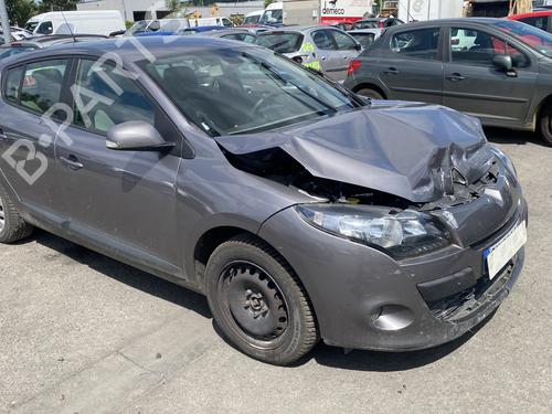 ABS pump RENAULT MEGANE III Hatchback (BZ0/1_, B3_) 1.9 dCi (BZ0N, BZ0J) | BP29411589M43 