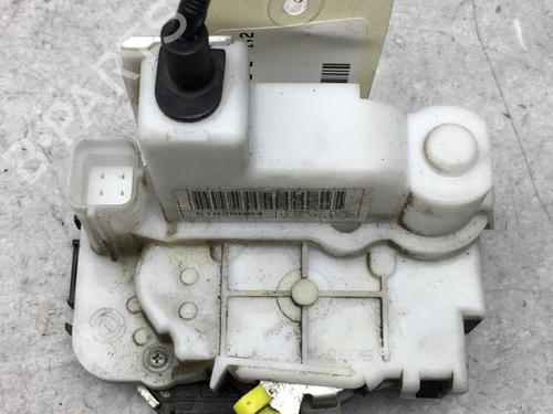 Front right lock FIAT PANDA (169_) 1.2 LPG (169CXF1A) | BP25557024C97 