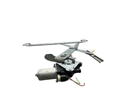 Used Front left window mechanism NISSAN MICRA IV (K13K, K13KK) 1.2 (80 hp) 25546686
