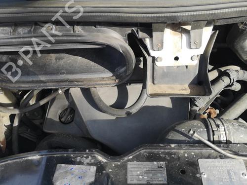 Rear right exterior door handle PEUGEOT BOXER Van 2.2 HDi 120 | BP25560824C130 