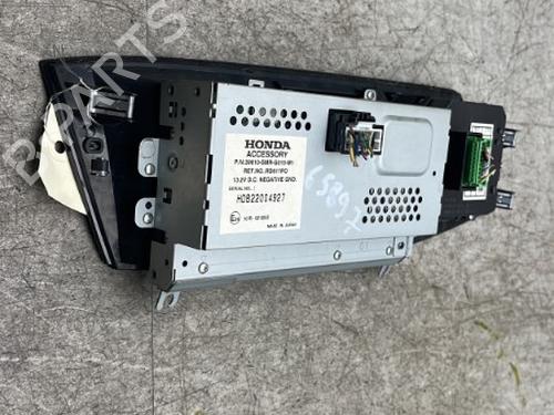 Display HONDA CIVIC VIII Hatchback (FN, FK) 2.2 CTDi (FK3) | BP25584414C48 