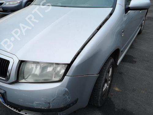 Switch SKODA FABIA I Combi (6Y5) 1.9 TDI | BP25584605I30 - Image 21